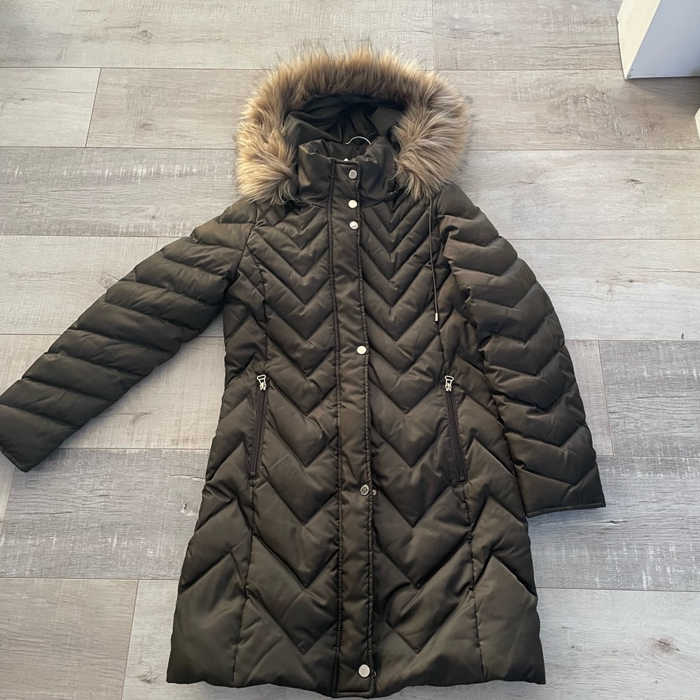 NWOT Marc New York jacket size S